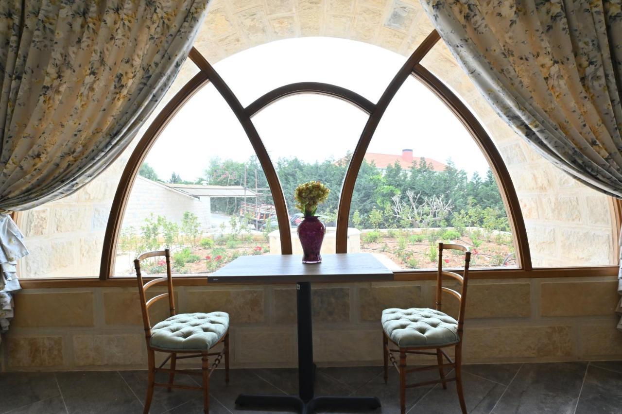 Domaine Des Oliviers Otel Batroûn Dış mekan fotoğraf